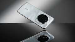 查看更多搭载骁龙8EliteGen机型